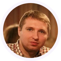 Романов Антон