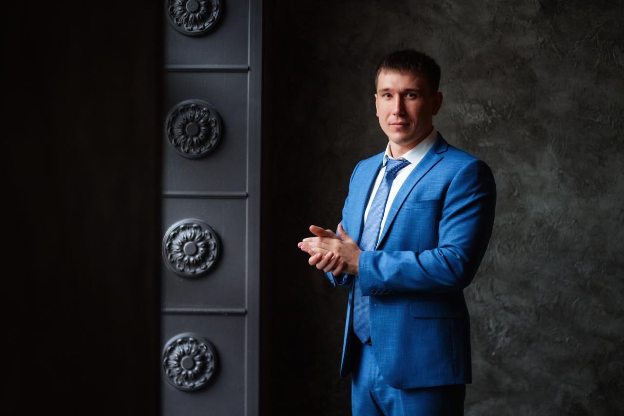 Нилов Владислав